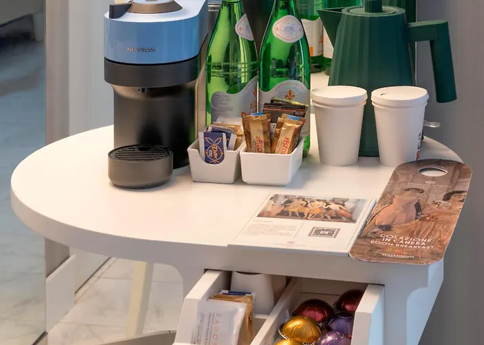 罗马皇宫大酒店 酒店 5*