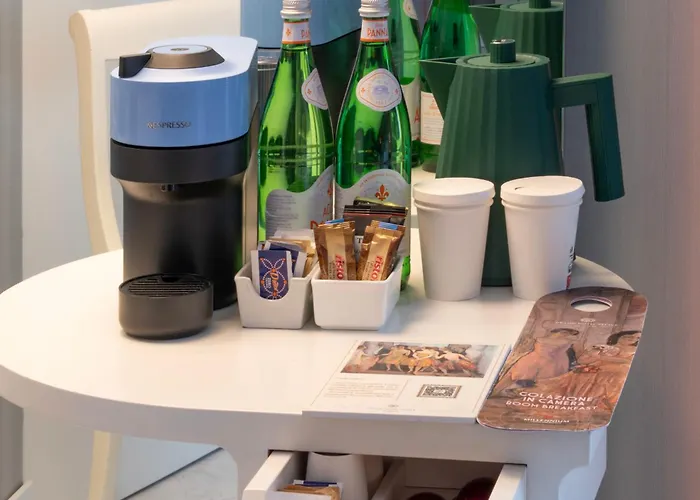 罗马皇宫大酒店 5*