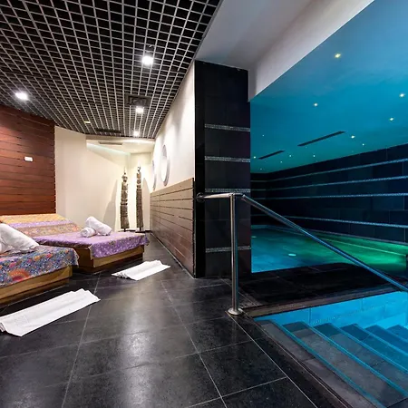 Grand Palace 5* Roma