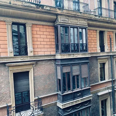 Hotel Grand Palace Roma
