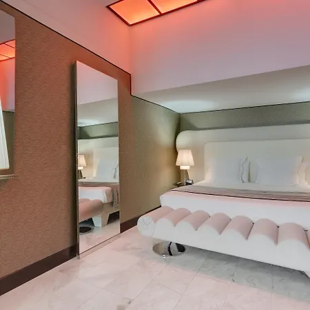 Grand Palace 5* Roma