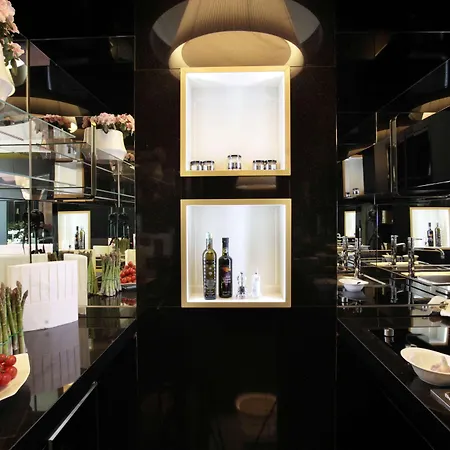 Grand Palace Hotel Roma