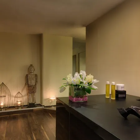 Grand Palace 5* Roma