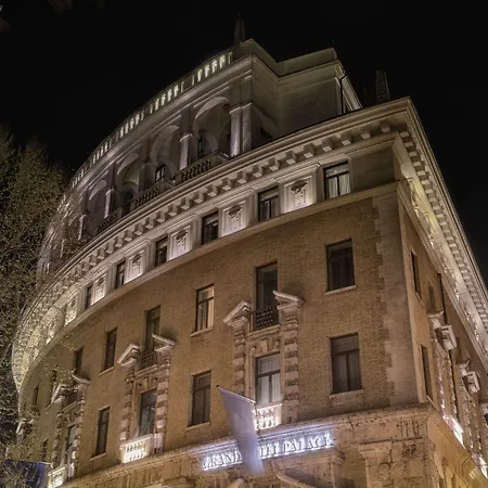 Hotel Grand Palace Roma