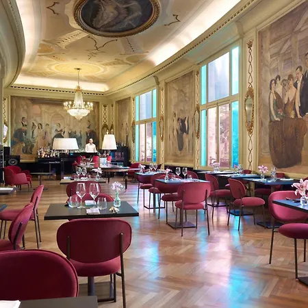 Grand Palace 5* Roma