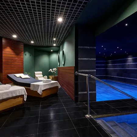 Hotel Grand Palace 5*