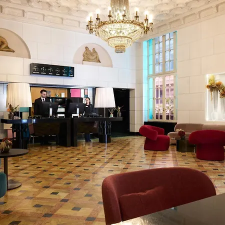 Grand Palace 5*