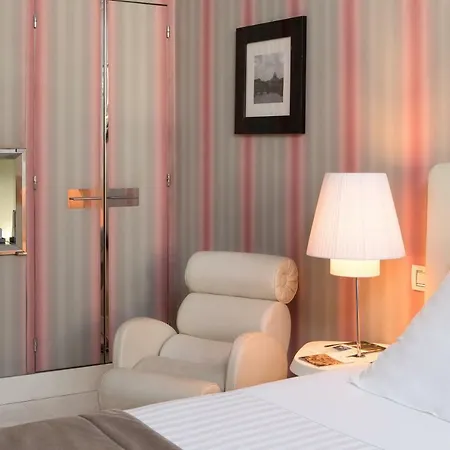 Grand Palace 5* Roma