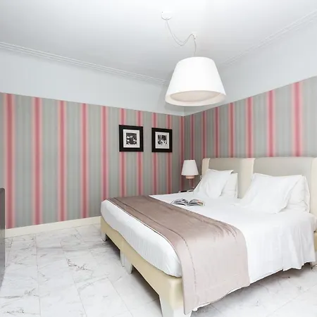 Grand Palace Hotel Roma