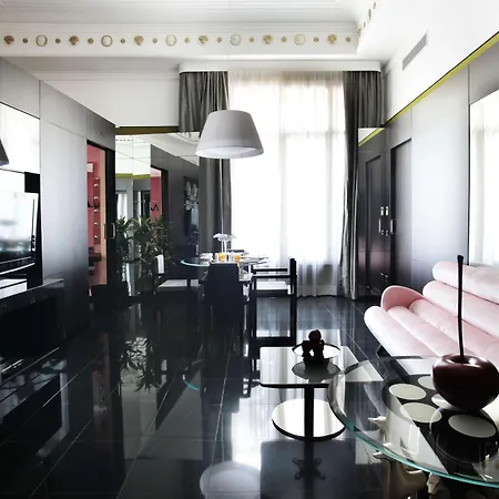 غراند بالاس 5*