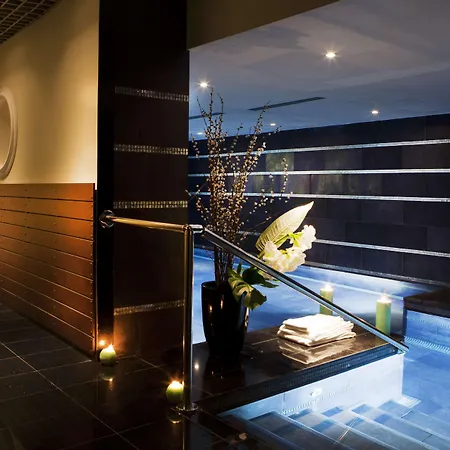 غراند بالاس فندق