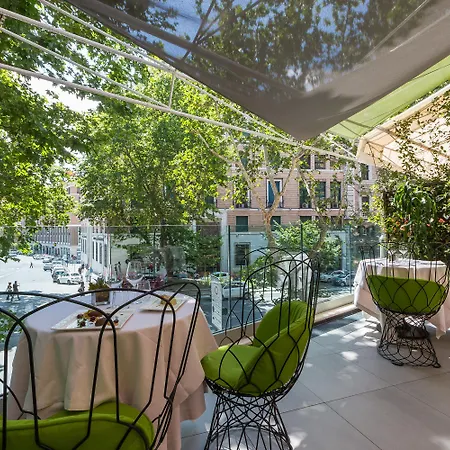 غراند بالاس فندق