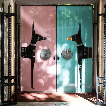 فندق غراند بالاس